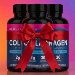 Marin Collagen Final course