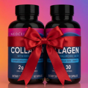 Merin Collagen Half course